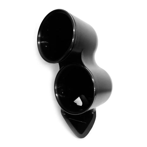 ATI Dual Air Vent Gauge Pod (WRX/STi 08-14) — fits Subaru STI