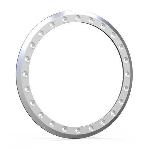 All Terrain Industries ATI Forged Alloy Imitation Beadlock Ring - V1 - Machined