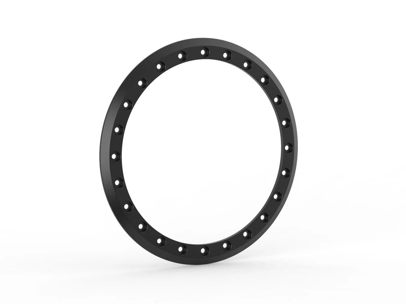 All Terrain Industries Forged Alloy Imitation Beadlock Ring