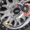 All Terrain Industries ATI Analogue Tyre Deflator
