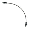 All Terrain Industries Extended Braided Brake Line - Rear (LC 76/78/79 ABS/Non ABS)