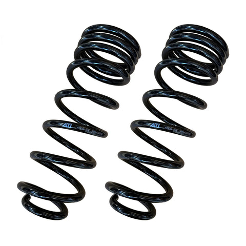 All Terrain Industries 2" Rear Coil Springs - 150-300Kg (Navara D23 15+)