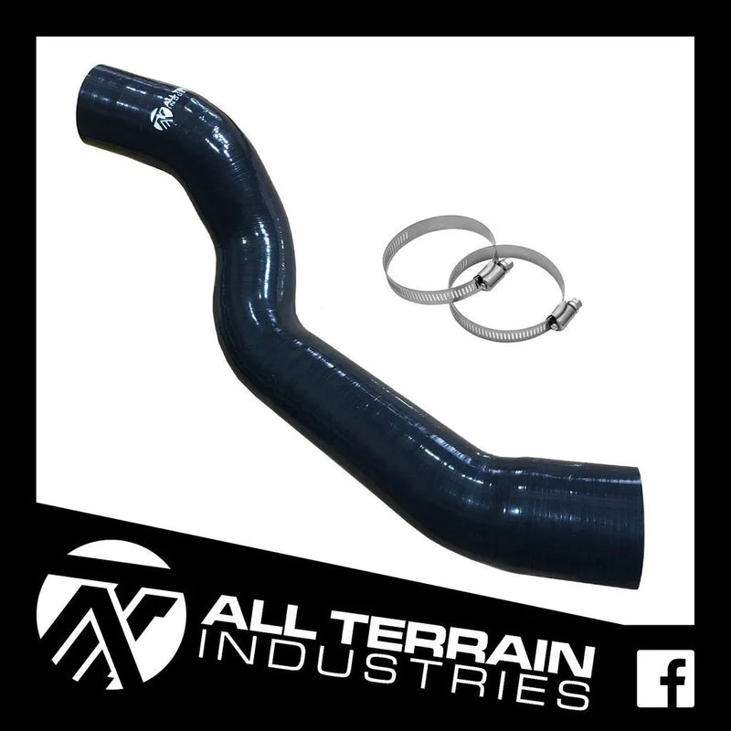 ATI Industries ATICSH08 Silicone Cold Side Intercooler