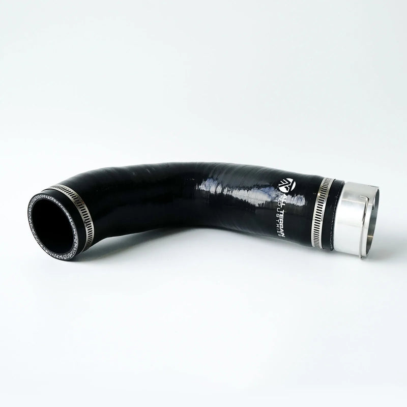 All Terrain Industries Silicone Cold Side Intercooler Hose Upgrade (Navara NP300/D23 15+) — fits Nissan Navara