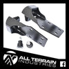 All Terrain Industries Drop Boxes (Patrol GQ/GU 87-15) — fits Nissan Patrol GQ