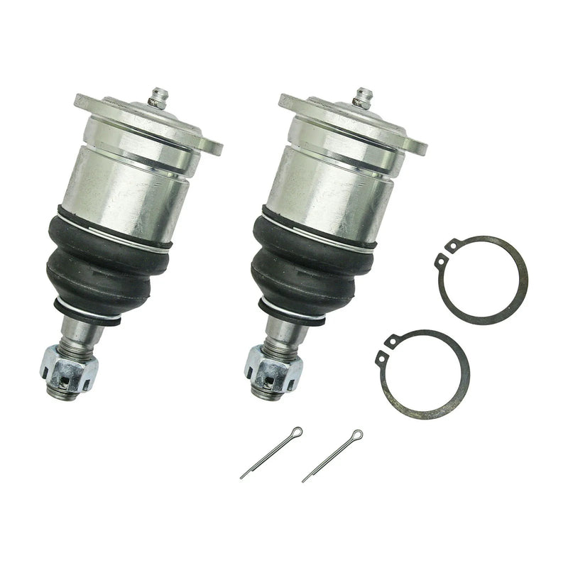 All Terrain Industries 25mm Extended Upper Control Arm Ball Joints (Hilux 2005+) — fits Toyota Hilux An10 An20 An30...