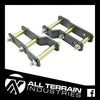 All Terrain Industries Extended Greasable Shackle Kit (Ranger/BT-50 2011+) — fits Mazda BT-50 UP