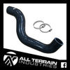 All Terrain Industries Silicone Hot Side Intercooler Hose Upgrade (Ranger/BT-50 11+)