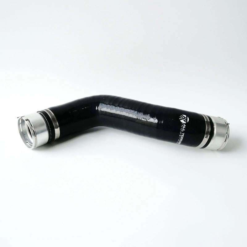 All Terrain Industries Silicone Hot Side Intercooler Hose Upgrade (Navara NP300/D23 15+)