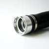 All Terrain Industries Silicone Hot Side Intercooler Hose Upgrade (Navara NP300/D23 15+)