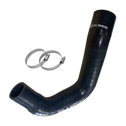 All Terrain Industries Silicone Hot Side Intercooler Hose Upgrade (Everest 15-22)