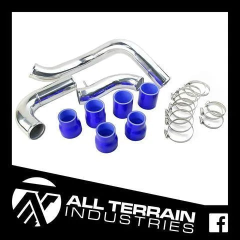 ATI Industries ATIICP06S Intercooler Hard Pipe Upgrade -