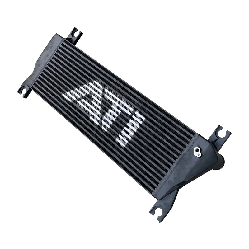 ATI Industries ATIICU08B Performance Intercooler U | Kren Offroad NZ
