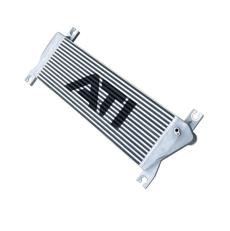 ATI Industries ATIICU08S Performance Intercooler U | Kren Offroad NZ