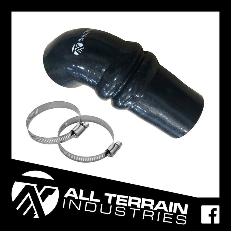ATI Industries ATIITH16 Silicone Intake Hose