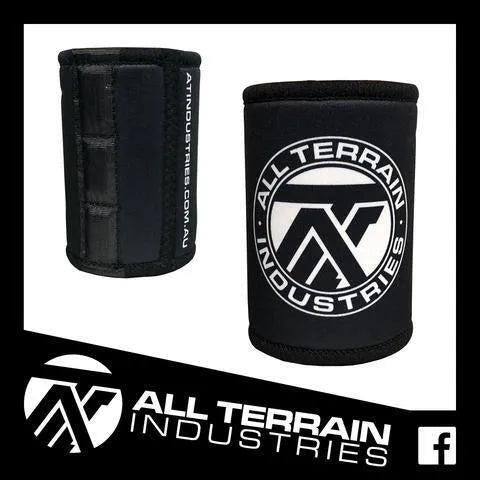 ATI Industries Atimsc Magnetic Stubby Cooler
