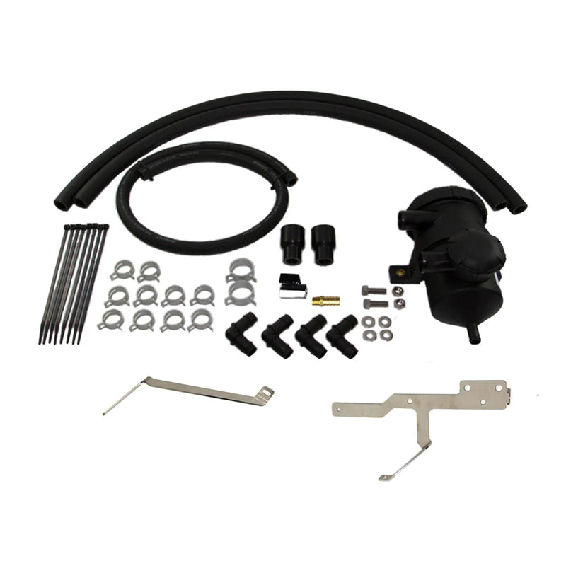 ATI Industries ATIPVK08 Provent Oil Separator/Catch Can