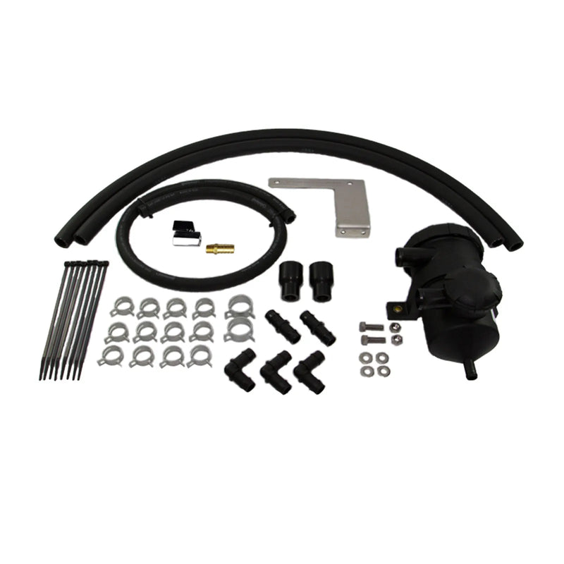 ATI Industries ATIPVK16 Provent Oil Separator/Catch Can