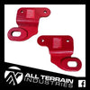 All Terrain Industries Rated Recovery Points (Triton ML/MN 05-15) — fits Mitsubishi Triton
