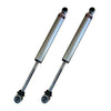 All Terrain Industries 2.0 Trail Series Long Travel Rear Shocks (Navara D23 15+)