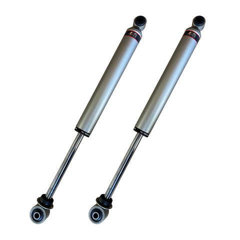 All Terrain Industries 2.0 Trail Series Long Travel Rear Shocks (Navara D23 15+)