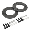 All Terrain Industries 10mm Strut Spacers (Cannon Alpha 24+/Ute 20+ & Tank 300/500 23+)