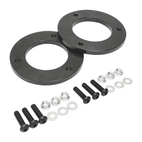 All Terrain Industries 10mm Strut Spacers (Cannon Alpha 24+/Ute 20+ & Tank 300/500 23+)