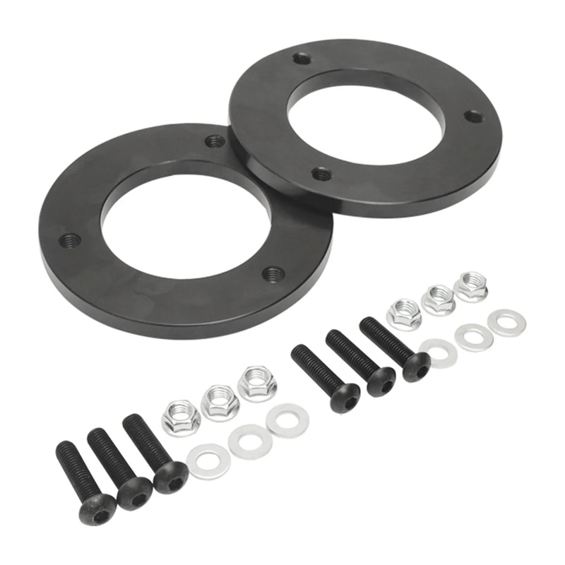 All Terrain Industries 15mm Strut Spacers (Cannon Alpha 24+/Ute 20+ & Tank 300/500 23+)