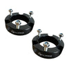 All Terrain Industries 25mm Strut Spacers (Cannon Alpha 24+/Ute 20+ & Tank 300/500 23+)