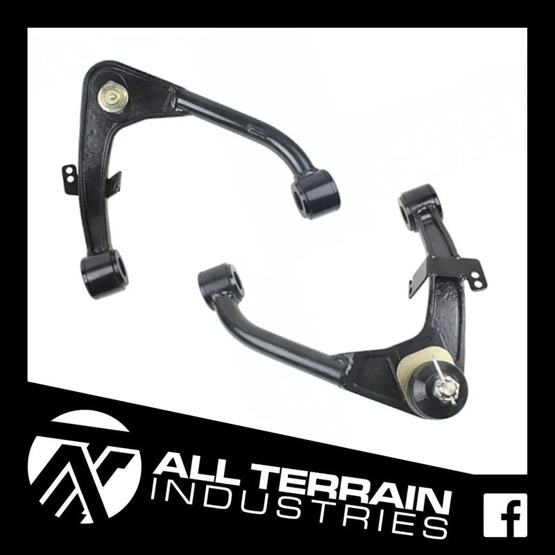 ATI Industries ATIUCA07 Adjustable Upper Control Arm Kit
