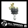 All Terrain Industries Adjustable Upper Control Arm Ball Joint (Navara D40/NP300 2005+)