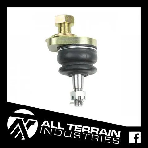 All Terrain Industries Adjustable Upper Control Arm Ball Joint (Navara D40/NP300 2005+)