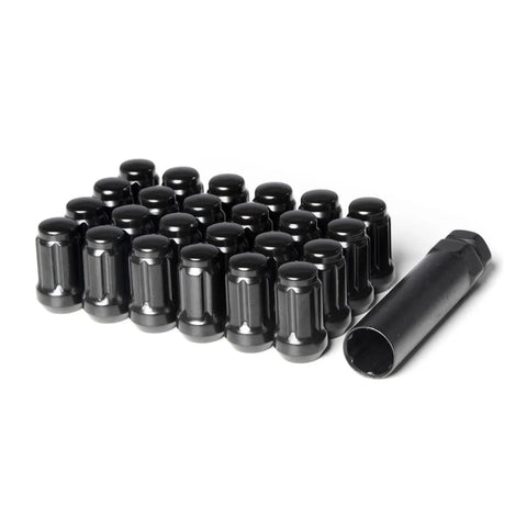 All Terrain Industries ATI Spline Drive Lug Nut/Wheel Lock Set - M12X1.25 - 20 Pack