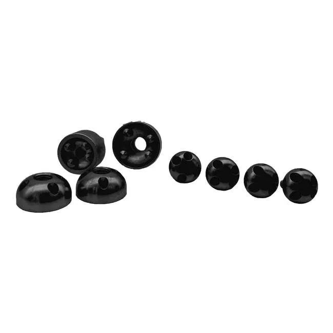 Lightforce Anti Theft Kit - Viper Light Bar Dual Row - Pair