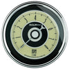 Autometer 3-3/8" In-Dash Tachometer 0-8,000 RPM Cruiser Ad