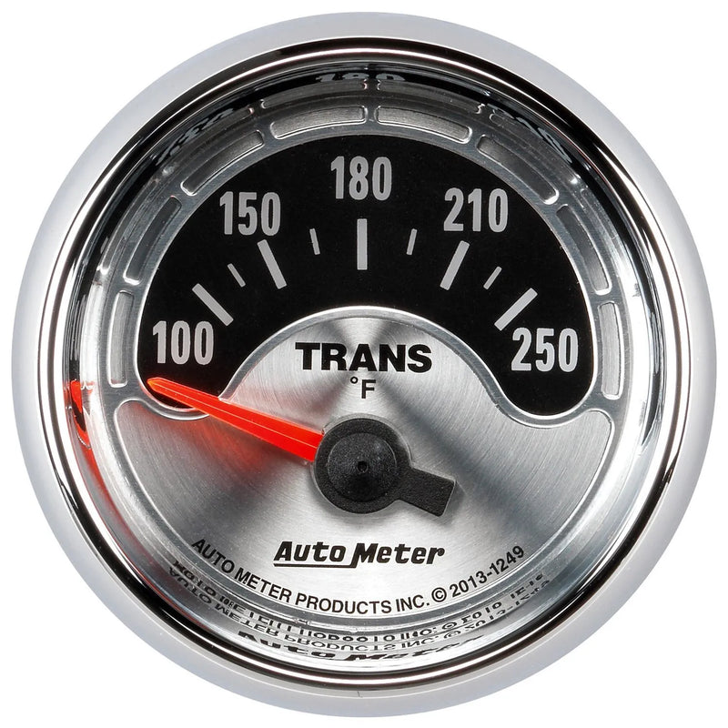 Autometer ATM1249 2-1/16" Transmission Temperature