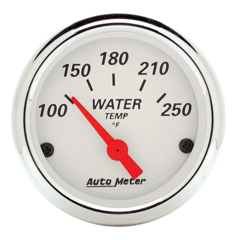 Autometer ATM1337 2-1/16" Water Temperature 100-250 °F