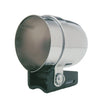Autometer 2-1/16" Pedestal w/Chrome Cup