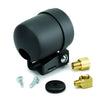 Autometer 2-1/16" Pedestal w/Black Cup