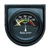 Autometer 1-1/2" Water Temperature 100-280 °F Air-Core Short Sweep Auto Gage