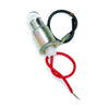 Autometer Light Bulb & Socket Assy. Bayonet 2W Replacement 2-1/16" Auto Gage