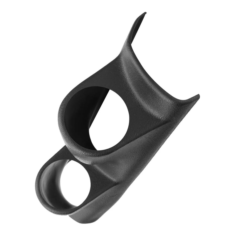 Autometer ATM23685 A-Pillar Pod RHD Dual 2-1/16"