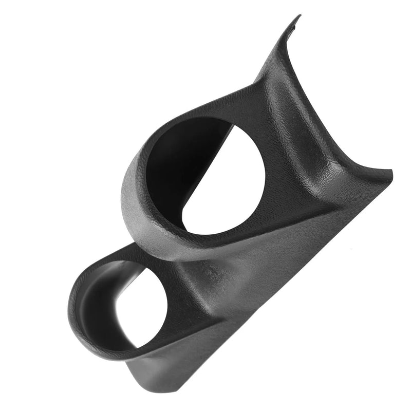 Autometer ATM23690 A-Pillar Pod RHD Dual 2-1/16"