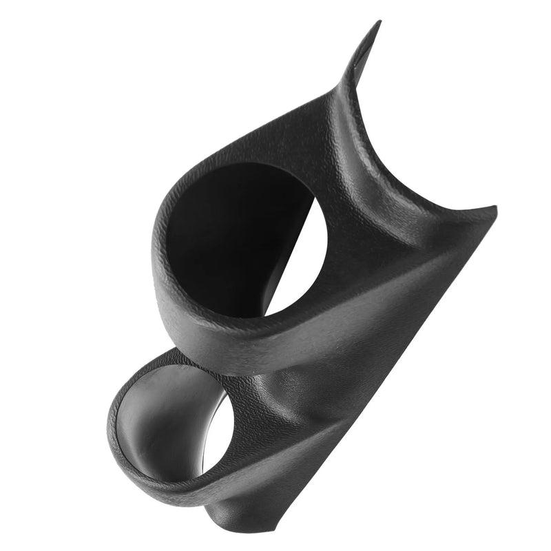 Autometer ATM23800 A-Pillar Pod RHD Dual 2-1/16"