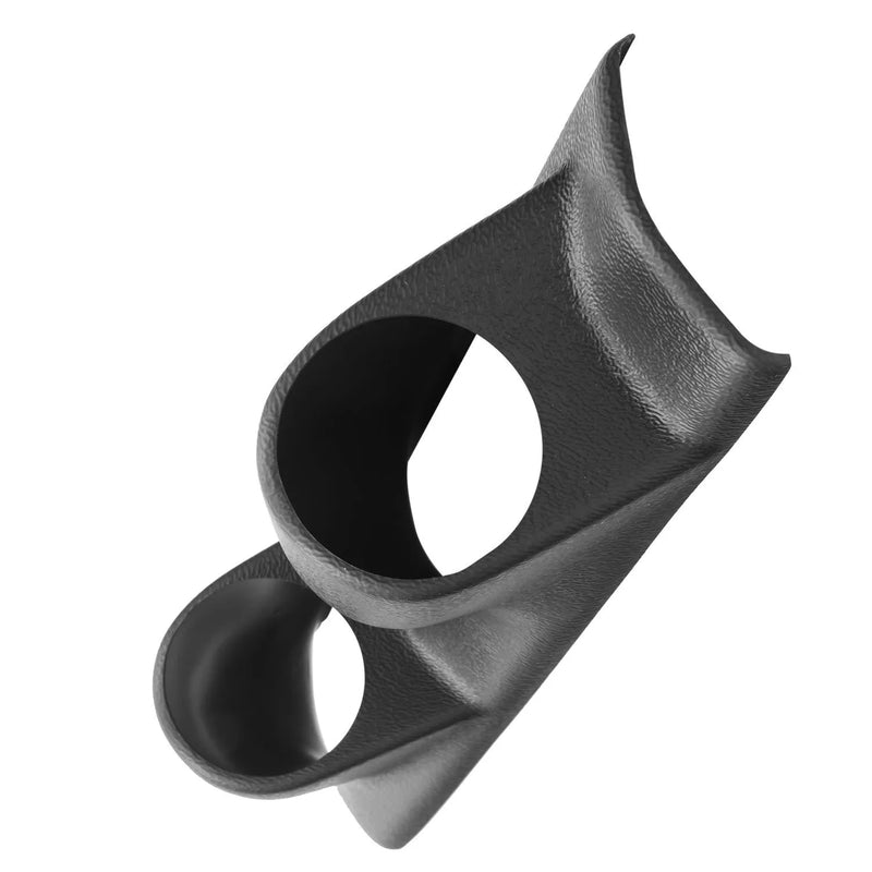Autometer ATM23900 A-Pillar Pod RHD Dual 2-1/16"