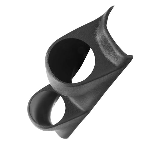 Autometer A-Pillar Pod RHD Dual 2-1/16" (Skyline R32 89-94) — fits Nissan Skyline R32 Gts