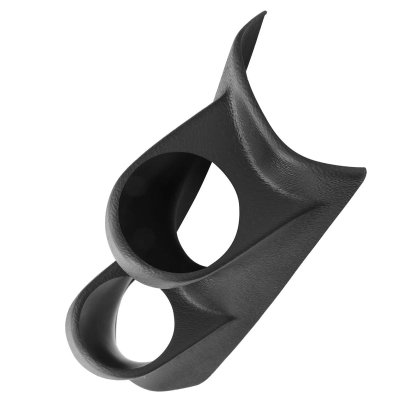Autometer ATM23906 A-Pillar Pod RHD Dual 2-1/16"