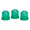 Autometer Light Bulb Boots Qty. 3