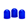 Autometer Light Bulb Boots Qty. 3