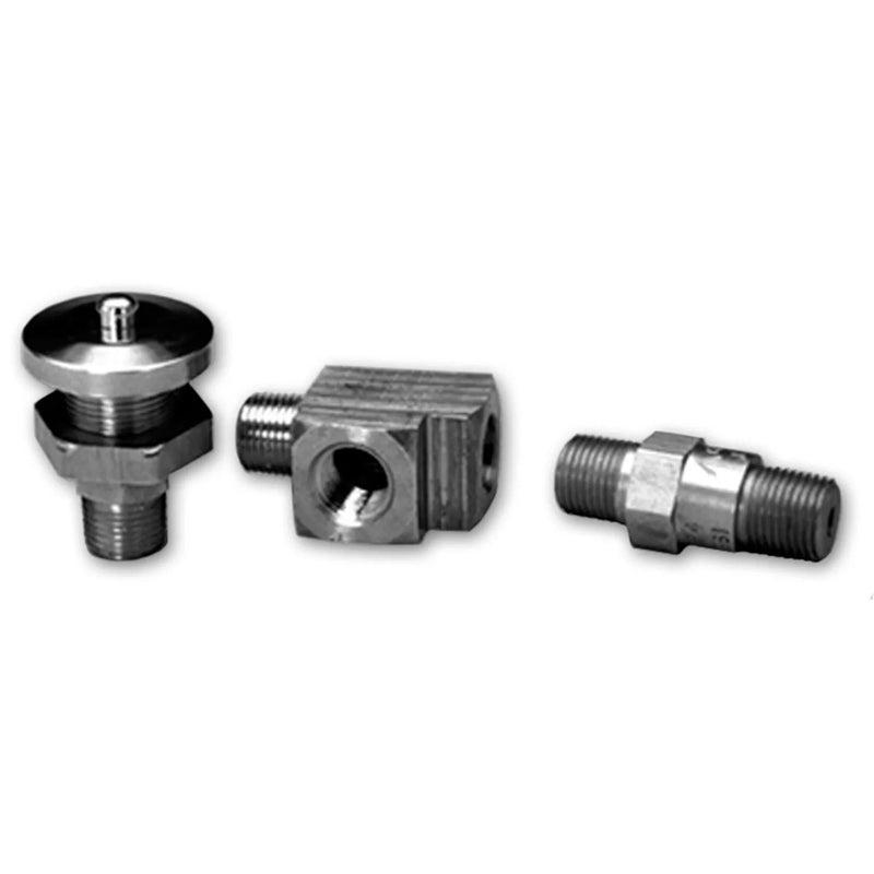Autometer Memory Kit for Mechanical Boost Pressure Gauges